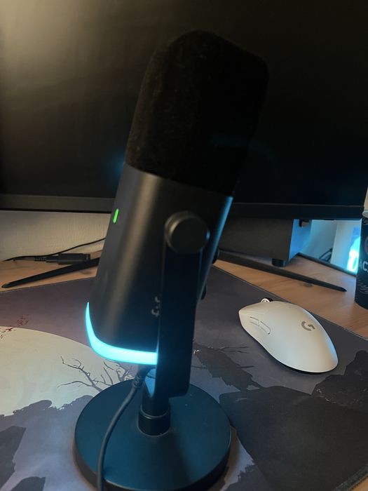 Микрофон Fifine AM8