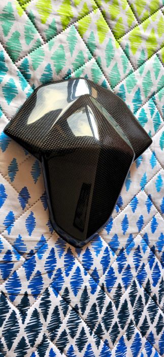 Carbonos Originais FF Carbon GSX-R 1000