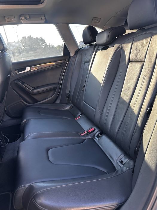 Audi a4b8 allroad 2013 рік 2.0 tfsi