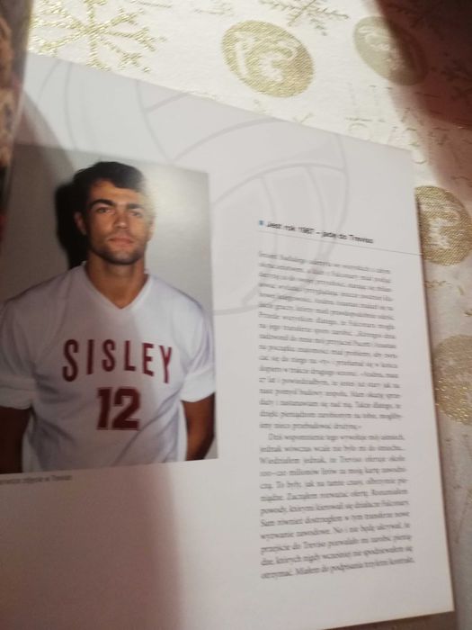 Anastasi. Krasnal, który stał się gigantem. Adelio Pistelli.