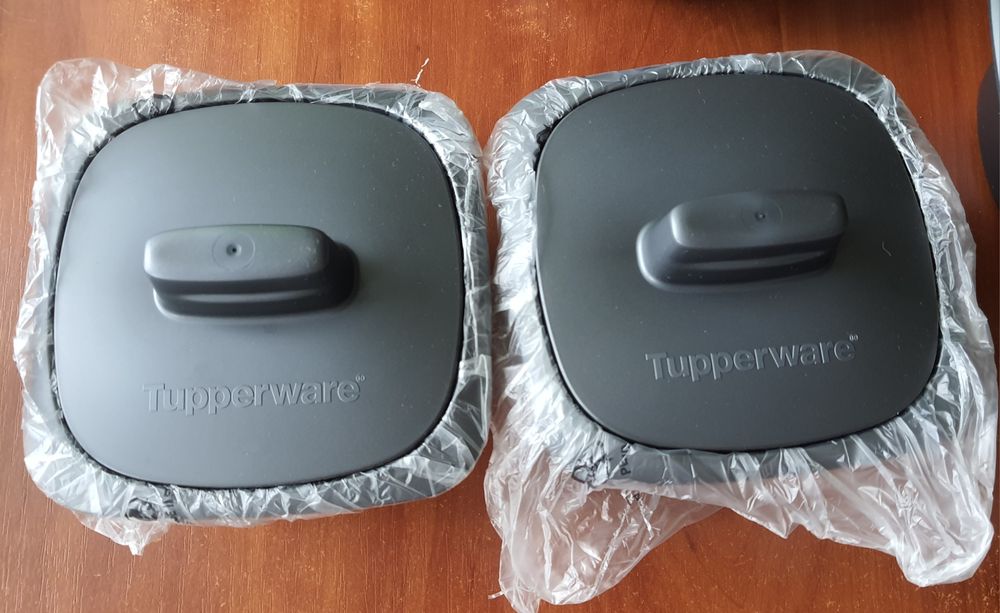 Набір посуду Tupperware серія УльтраПро Тапервер
