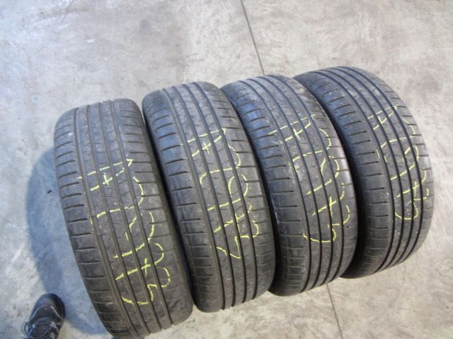 Bridgestone alenza 001 235/45/20