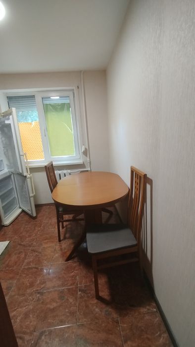 Оренда/Аренда 2-х к. квартири з ремонтом на Воскресенці, Київ.