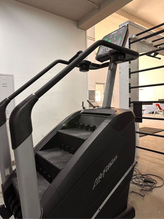Stair Climber Maquina Cardio