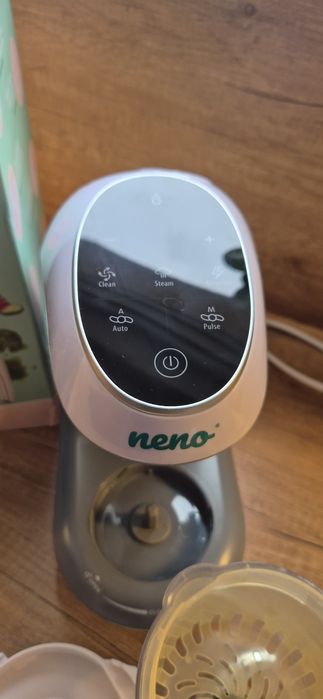 Neno Cibo do gotowania na parze