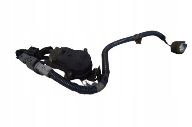 silniczek czujnik amortyzatora land cruiser 120 150 oryginał