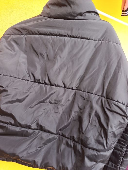 Куртка жіноча Staff розмір Л осінь демісезонна