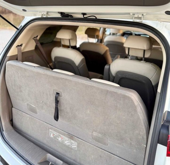 Kia Carnival 2021 г., 2.2 л, Автомат, Дизель, Минивэн