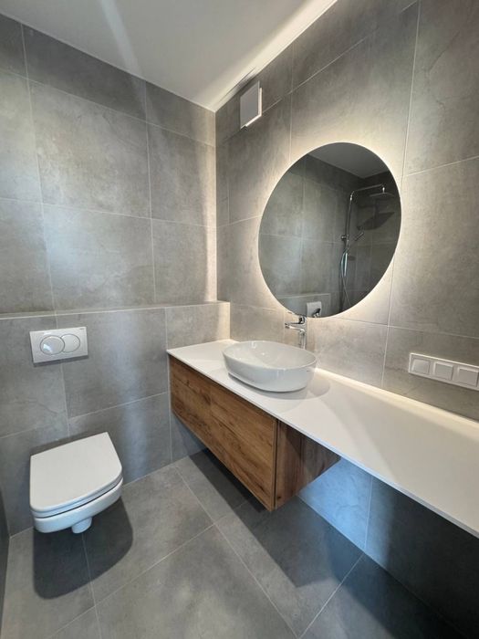 Продаж 1 квартири з ремонтом ЖК Auroom forest аурум форест Виннники вул. Лісна