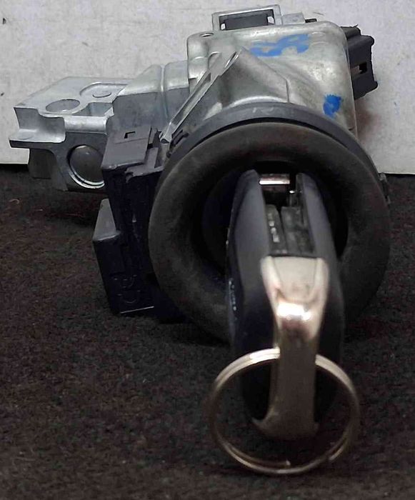 Canhão da Ignição H1BC-3F880-AB - FORD FIESTA VII