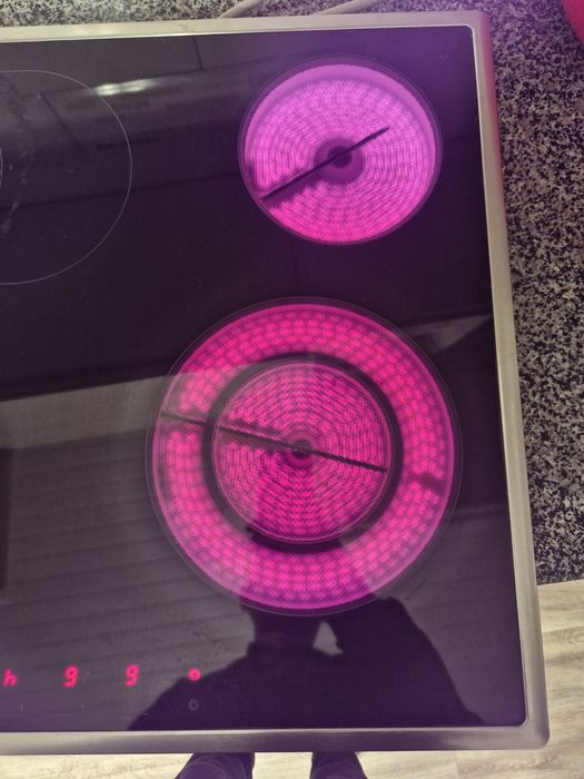 Варочна панель Siemens