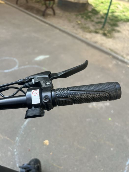 Електро самокат Kuggo 2 Pro
