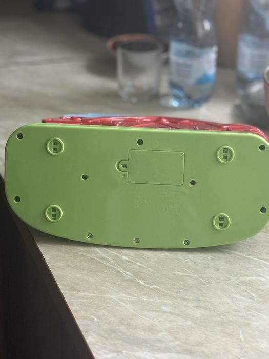 Музична навчальна іграшка fisher price