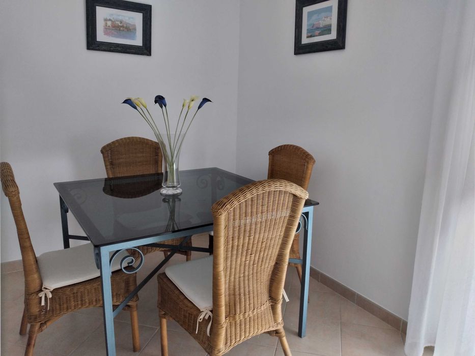 Apartamento T1 em Quarteira - Loulé
