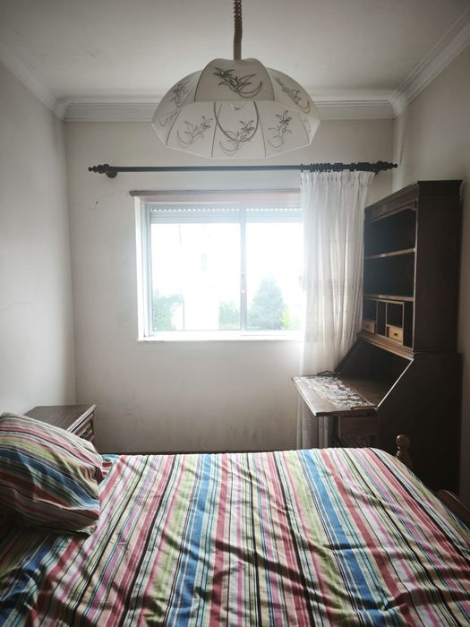 Mobília usada p restauro