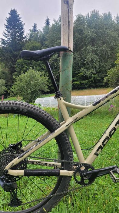 Rower hardtail enduro Dartmoor Primal Pro 29'' 2020