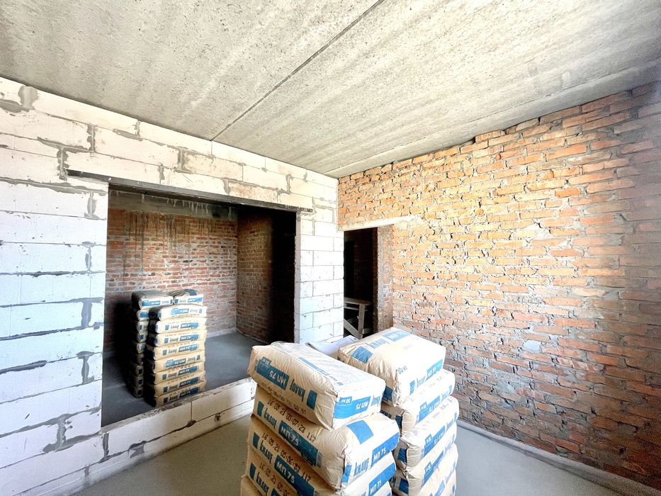 продаж 2к квартири ЖК Одеський квартал Будматеріали входять у вартість