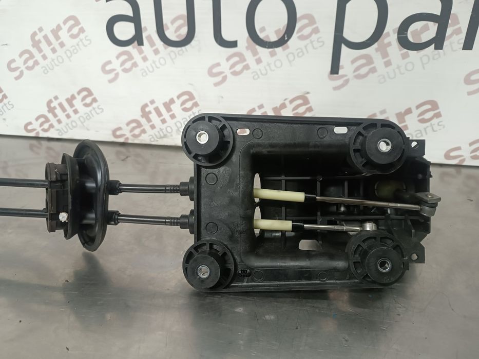 Seletor Caixa Velocidades CITROËN C3 II - 9683711580