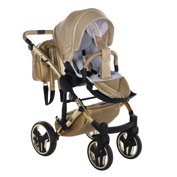 Junama Dolce wózek 2w1