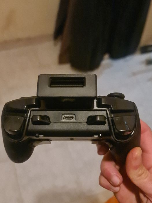 Vendo Comando  Raiju Mobile