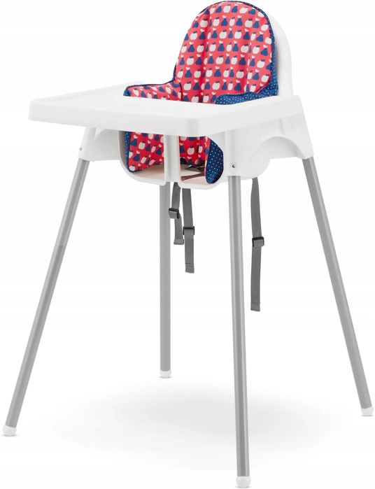 Krzeselko Ikea do karmienia