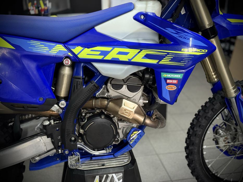 SHERCO SEF 300 MY26
