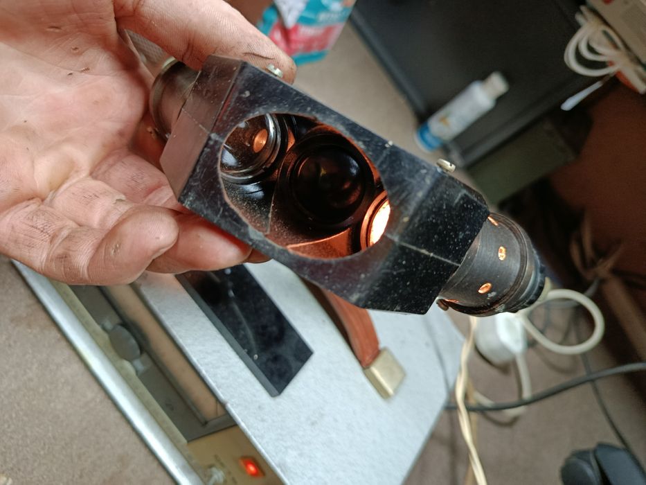 Блескомер фотоелектрический  фб2