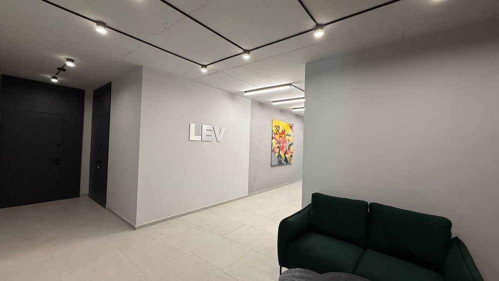 Терміново! Продаж 2-к кв. 59м ЖК Перфект Лайф, Етап здачі