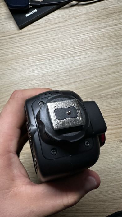 Quadralite Stroboss 60 Basic