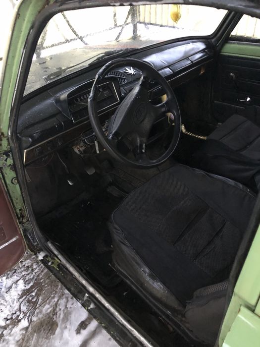 Продам Ваз 2101 на ходу