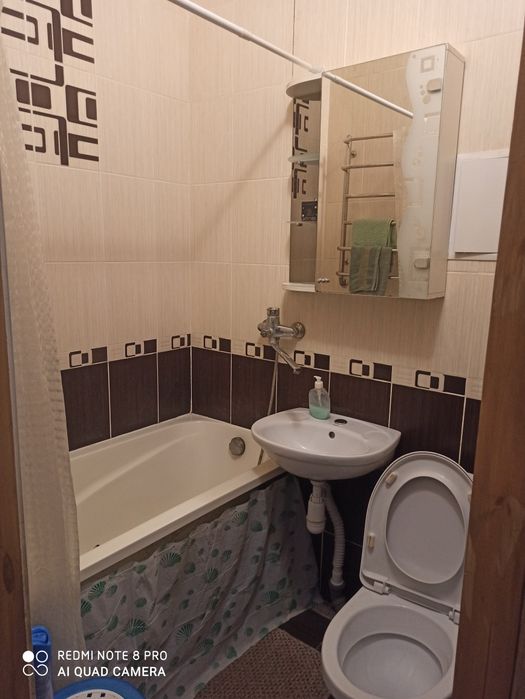 Здам квартиру подобово