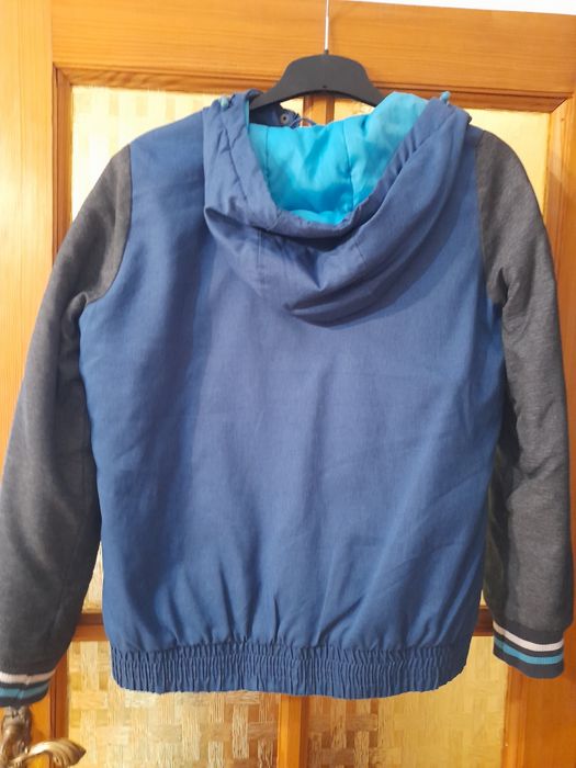 Kurtka młodzieżowa