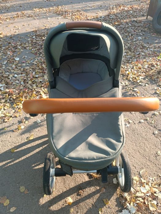 Універсальна коляска Mutsy NIO  2в1