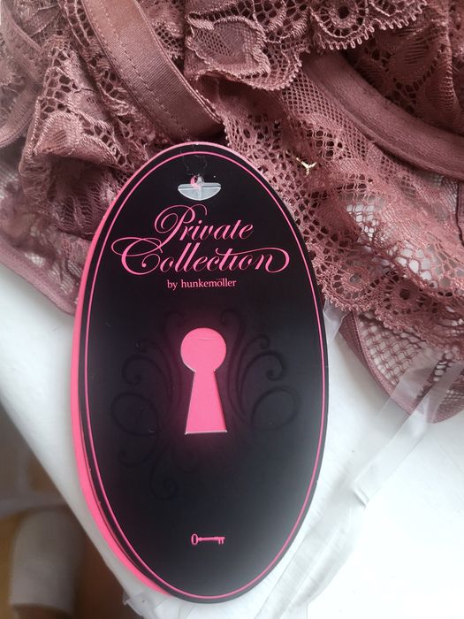 Боди кружевное Bisous Body Private Collection Hunkemoller 40D