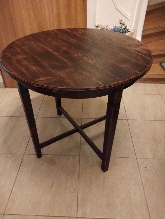 Solik retro wysokość 72 cm