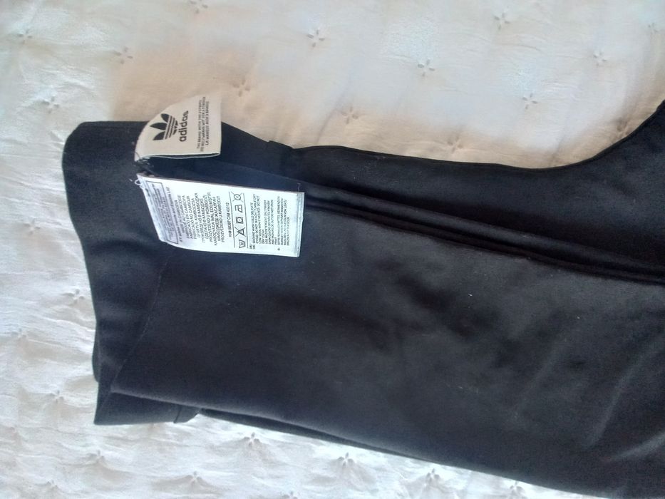 Leggings Adidas (novas)