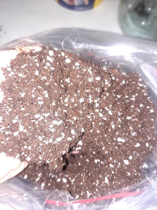 Агроперліт для грунту