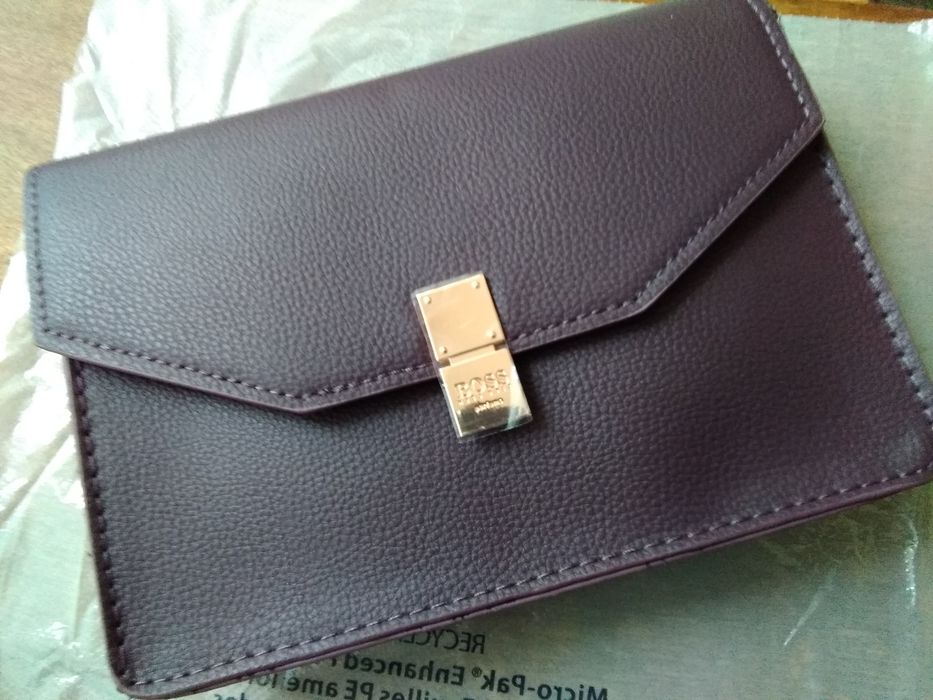 Hugo Boss на пояс гаманець сумка