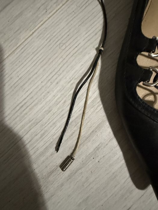 Шикарні балетки michael kors