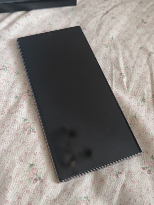 GALAXY S23 ultra 12/256Gb Green