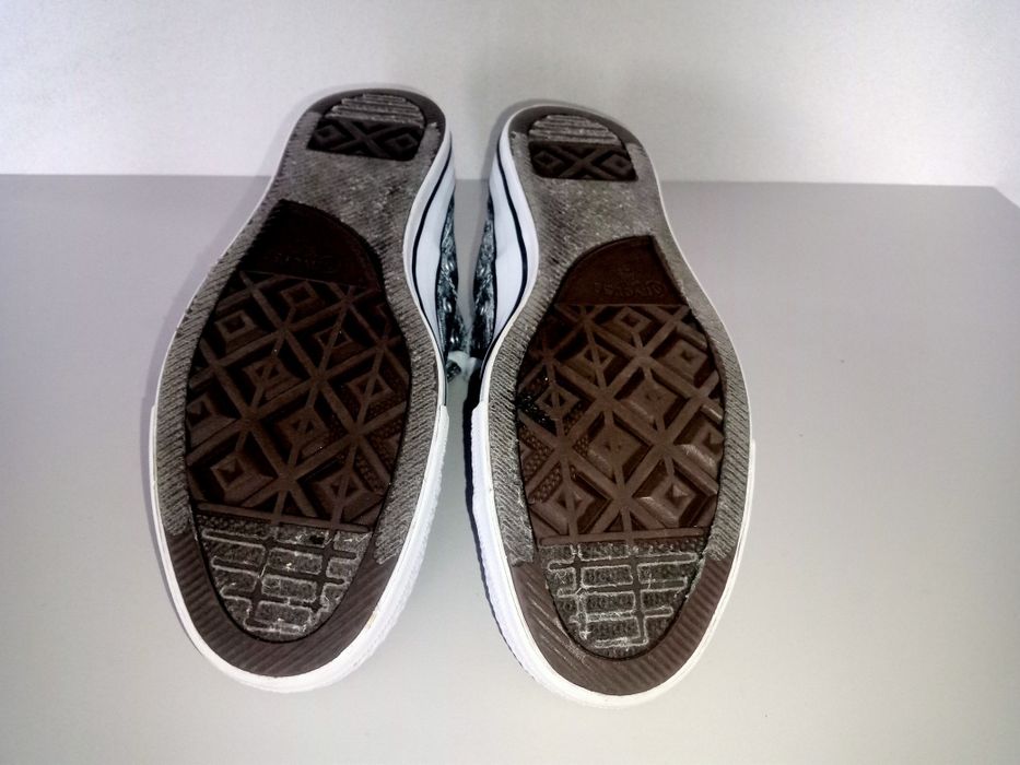 Converse All Star 42.5--27.5 cm