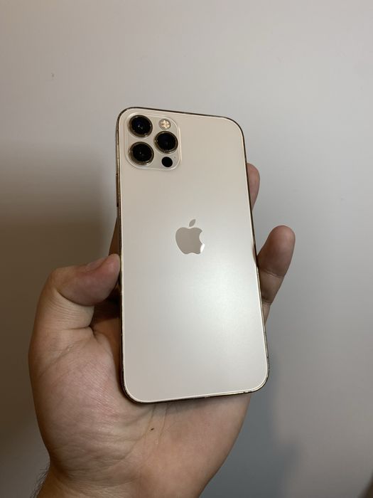 Iphone 12 pro айфон 12 про gold