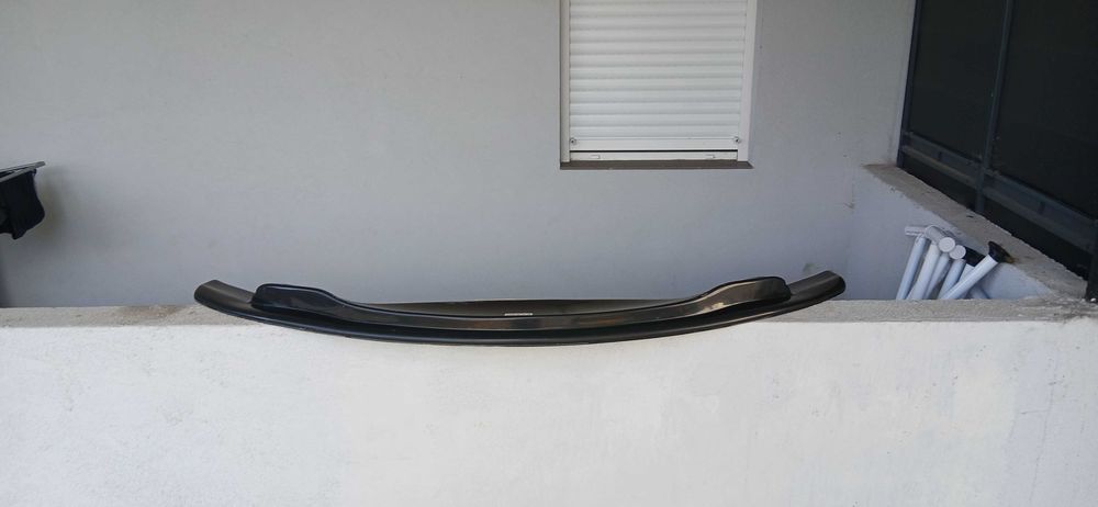 Lip Bmw e92 Pack M