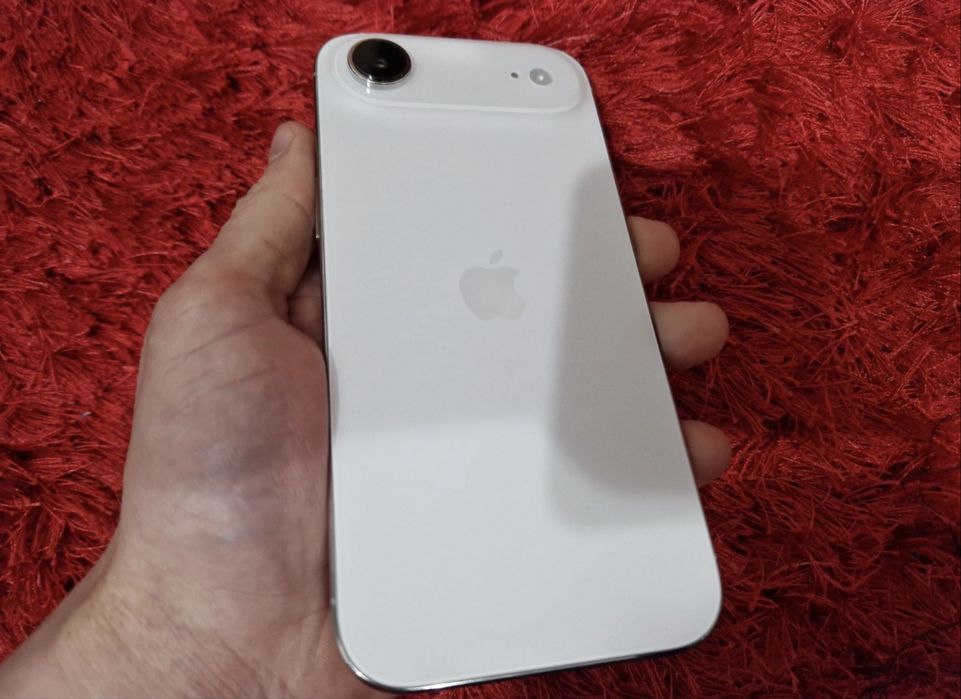 Iphone Air 256 gb