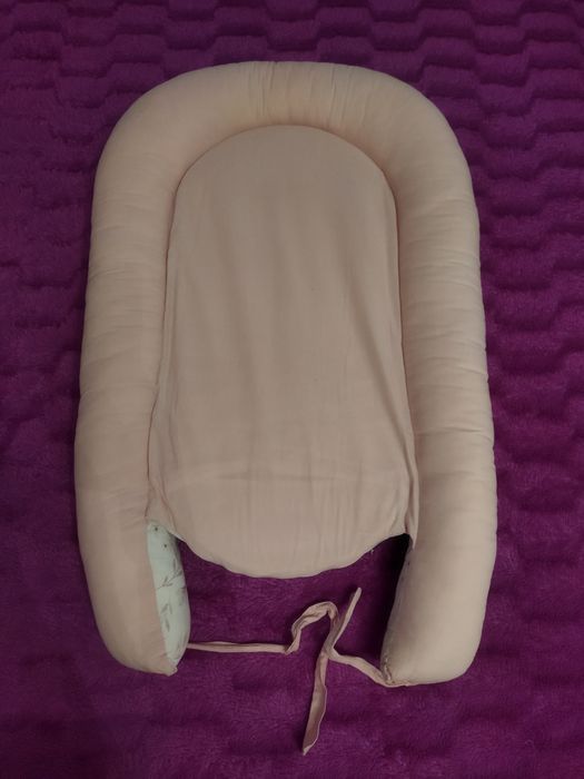 Продам кокон, для дівчинки