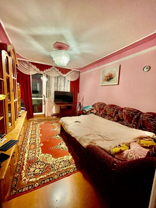 Продаж квартири Самбір Франка центр