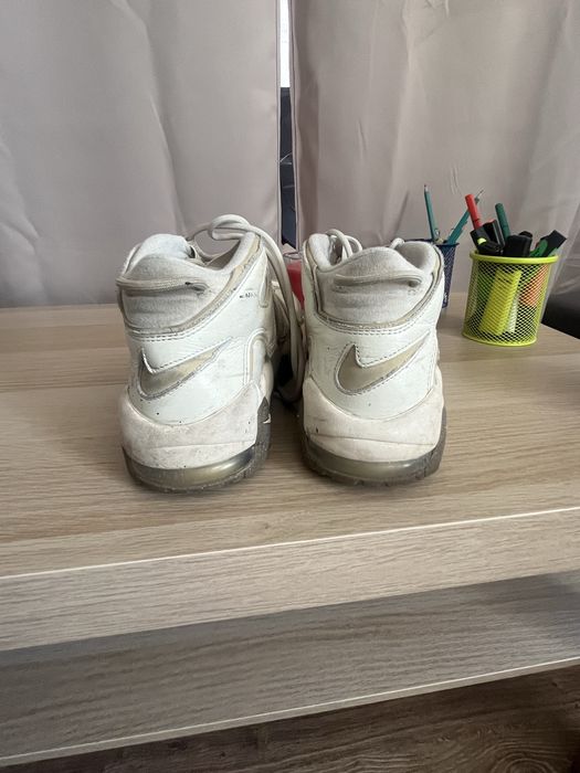 Buty męskie Nike Air More Uptempo