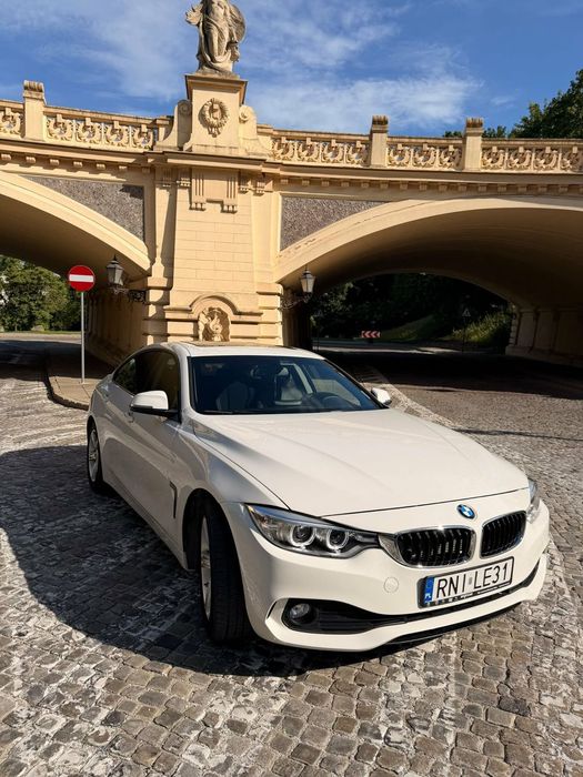 BMW Seria 4