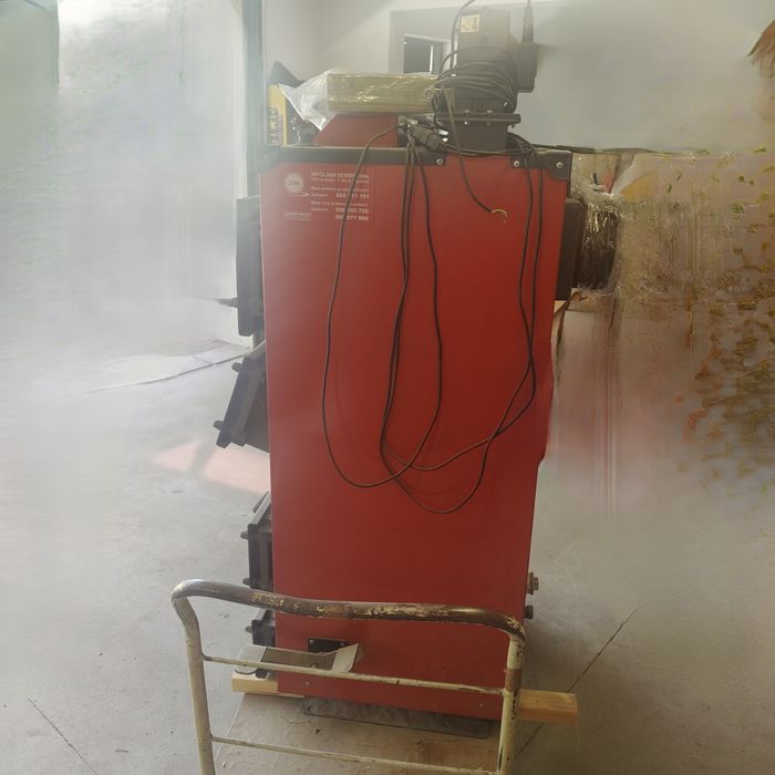 Defro Optima komfort Plus 15