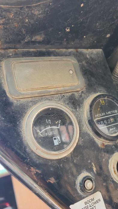Vendo Máquina Bobcat